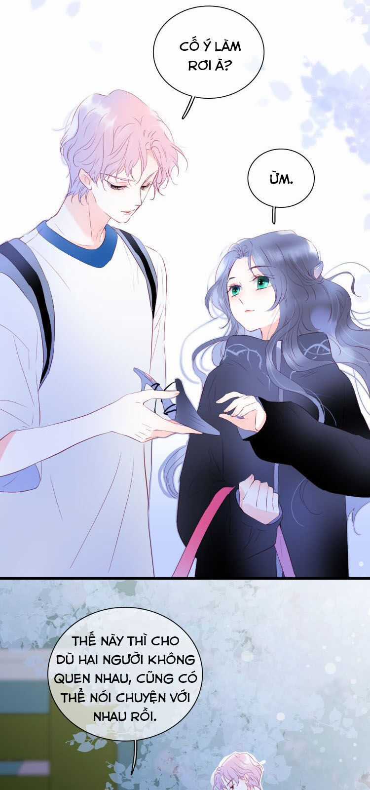 Chạy Trốn Cùng Con Nhím - Chapter 7 - Trang 32