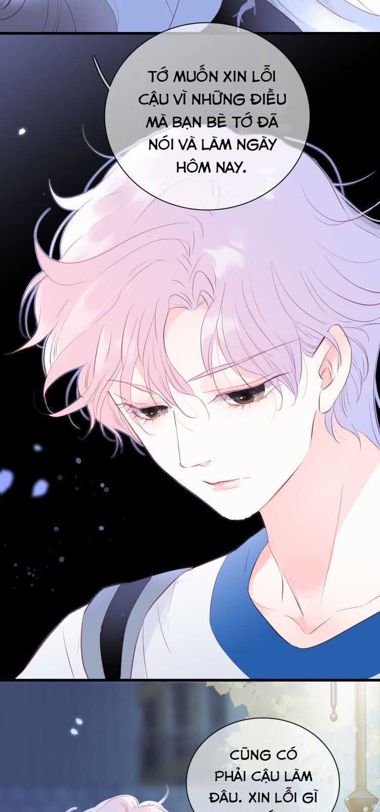 Chạy Trốn Cùng Con Nhím - Chapter 7 - Trang 35