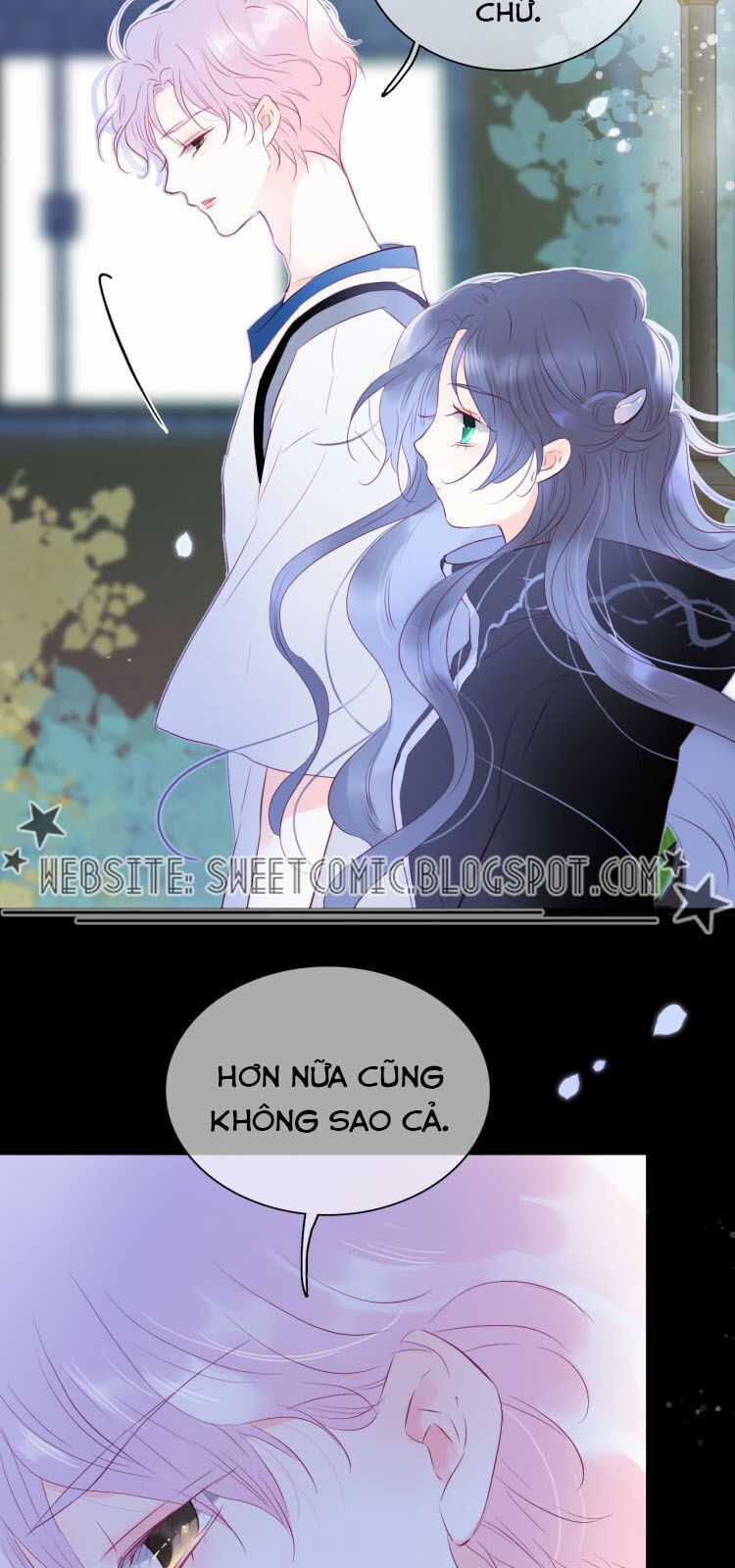 Chạy Trốn Cùng Con Nhím - Chapter 7 - Trang 36