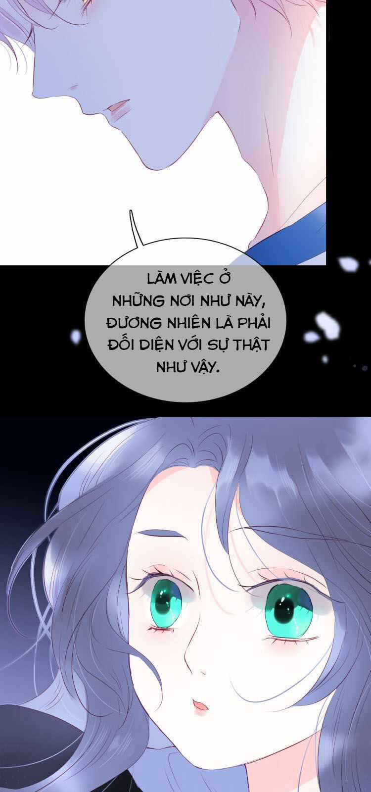 Chạy Trốn Cùng Con Nhím - Chapter 7 - Trang 37
