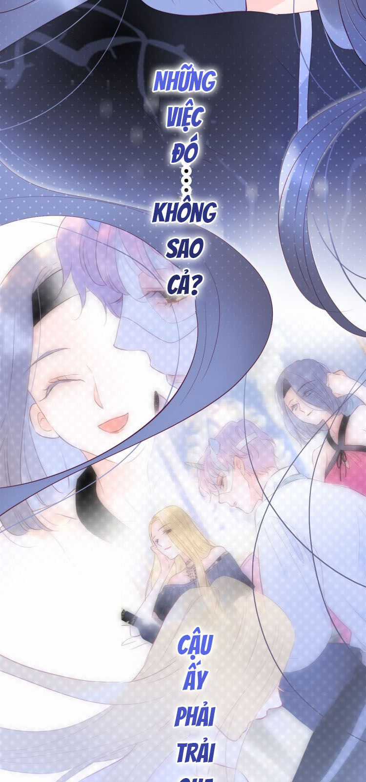 Chạy Trốn Cùng Con Nhím - Chapter 7 - Trang 38