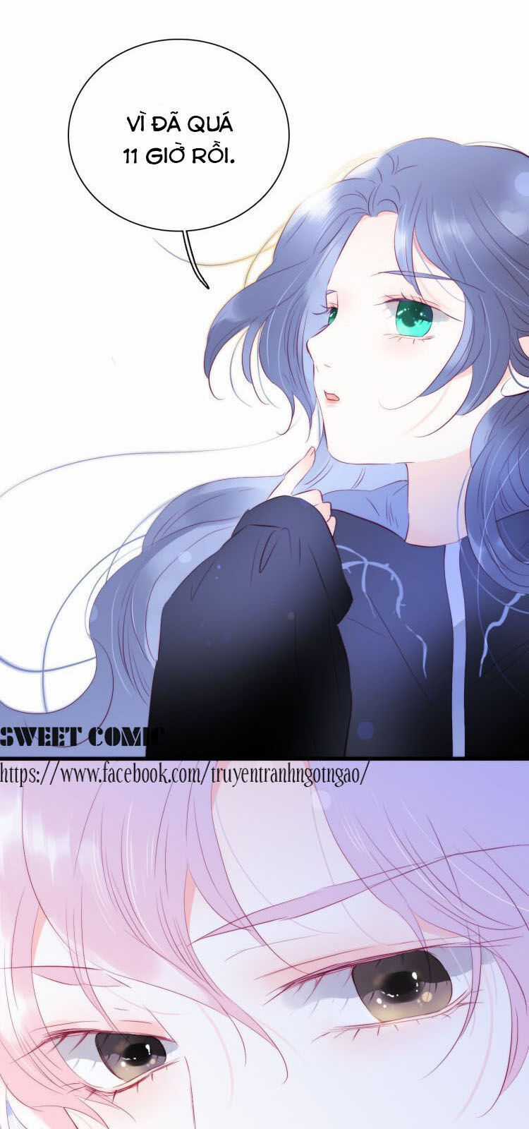 Chạy Trốn Cùng Con Nhím - Chapter 7 - Trang 43