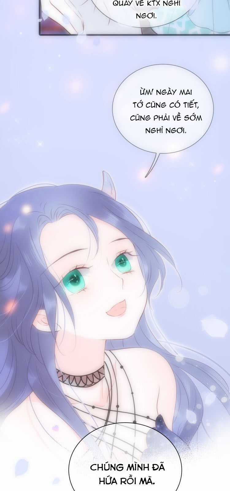 Chạy Trốn Cùng Con Nhím - Chapter 7 - Trang 45