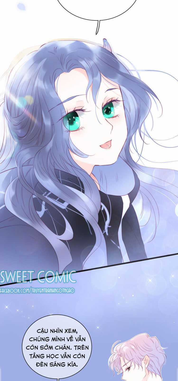 Chạy Trốn Cùng Con Nhím - Chapter 7 - Trang 46