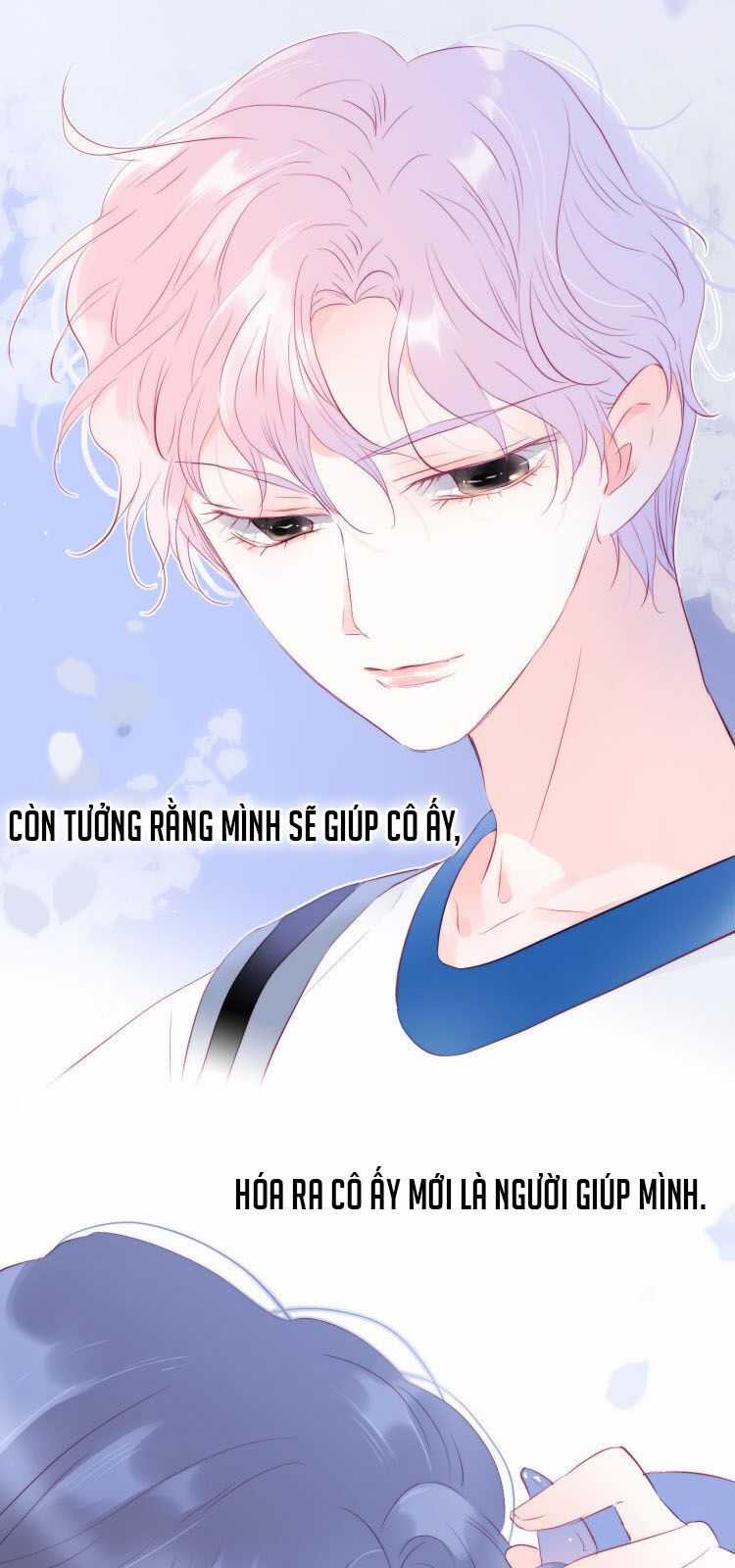 Chạy Trốn Cùng Con Nhím - Chapter 7 - Trang 50