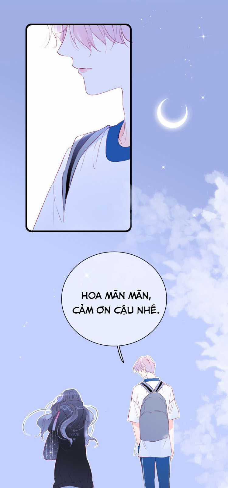 Chạy Trốn Cùng Con Nhím - Chapter 7 - Trang 52