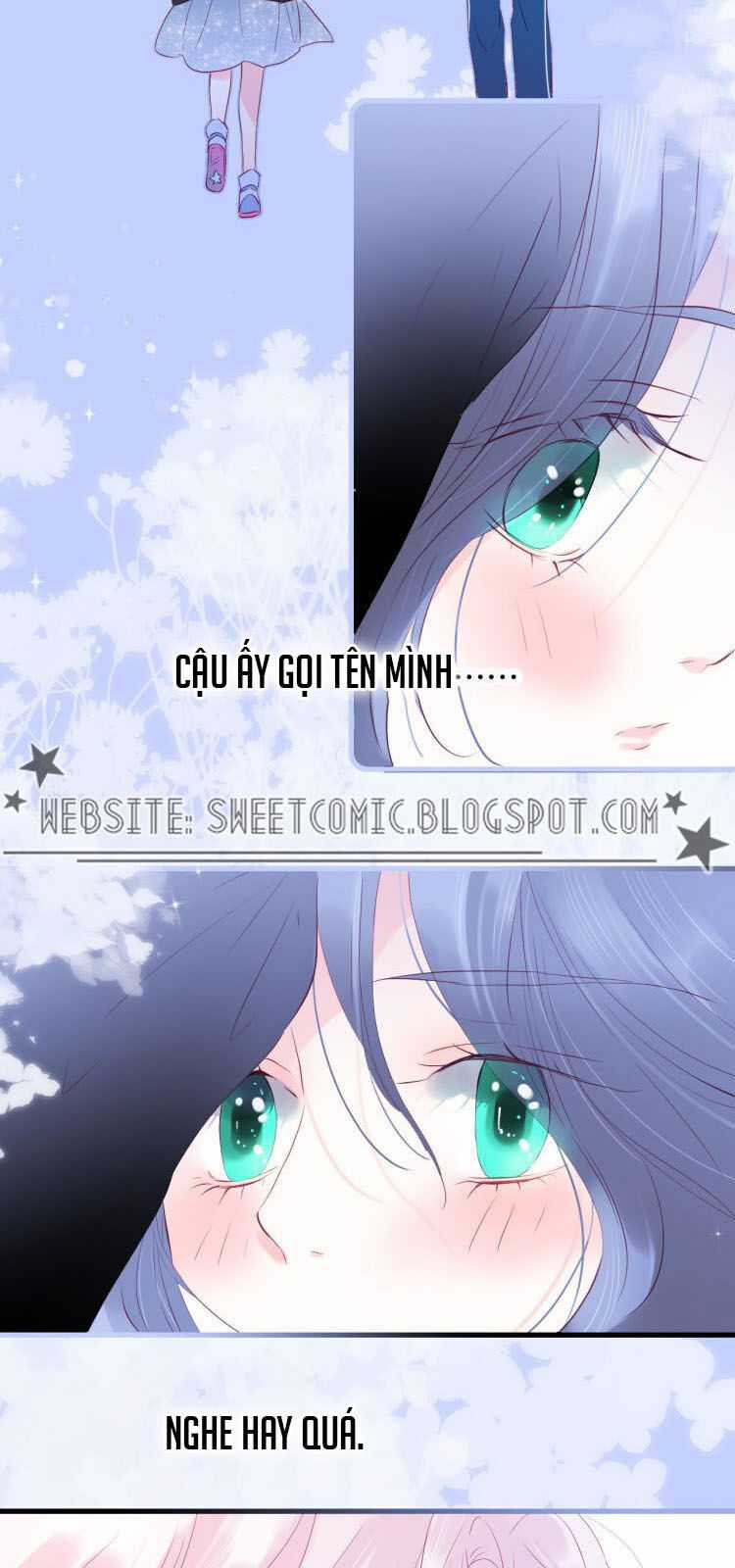 Chạy Trốn Cùng Con Nhím - Chapter 7 - Trang 53