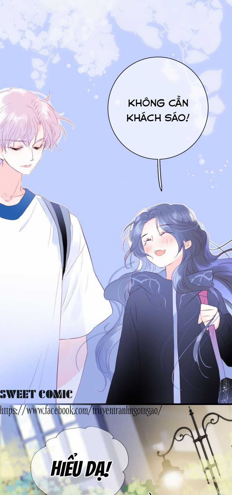 Chạy Trốn Cùng Con Nhím - Chapter 7 - Trang 55