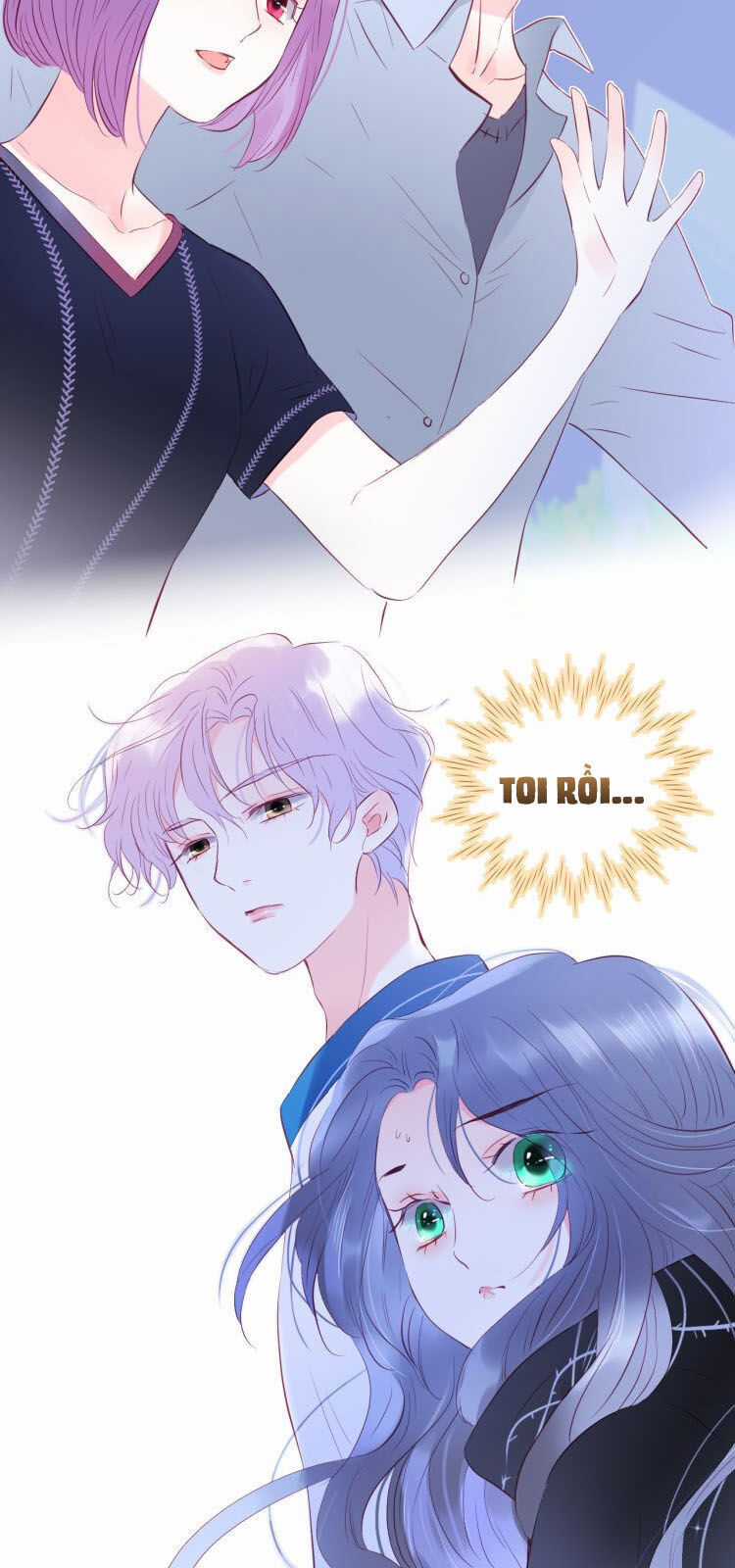 Chạy Trốn Cùng Con Nhím - Chapter 7 - Trang 57