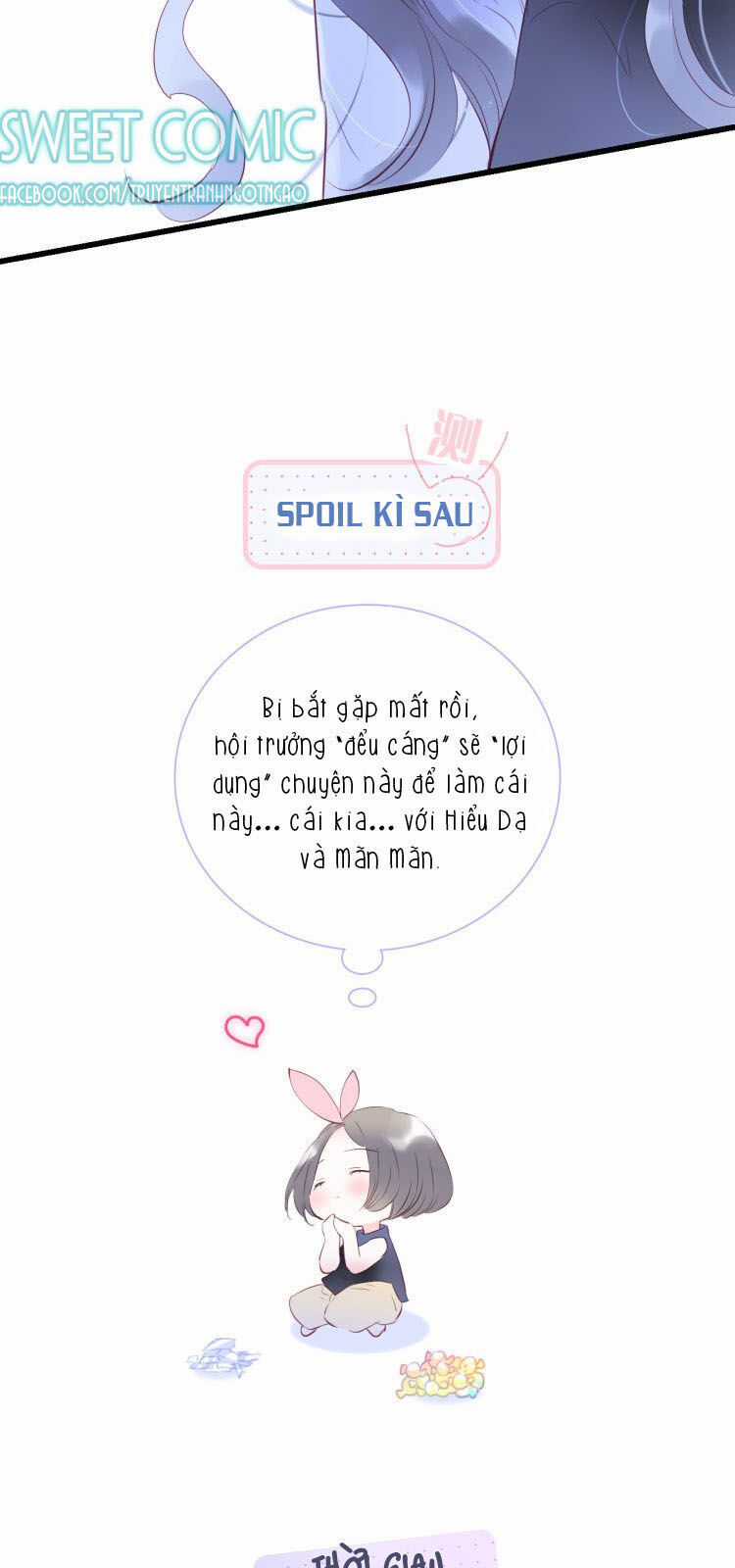 Chạy Trốn Cùng Con Nhím - Chapter 7 - Trang 58