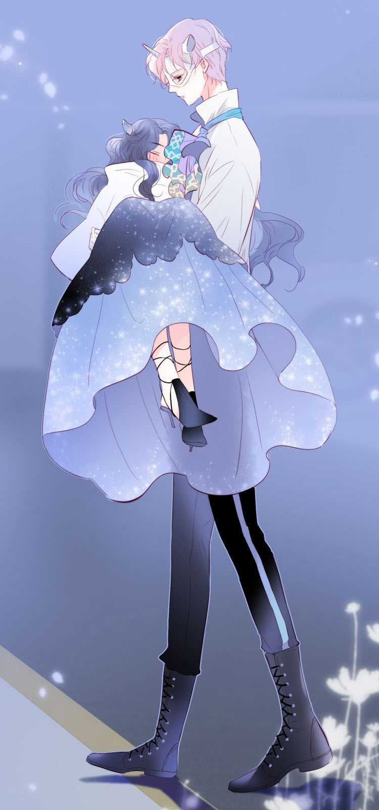 Chạy Trốn Cùng Con Nhím - Chapter 7 - Trang 9