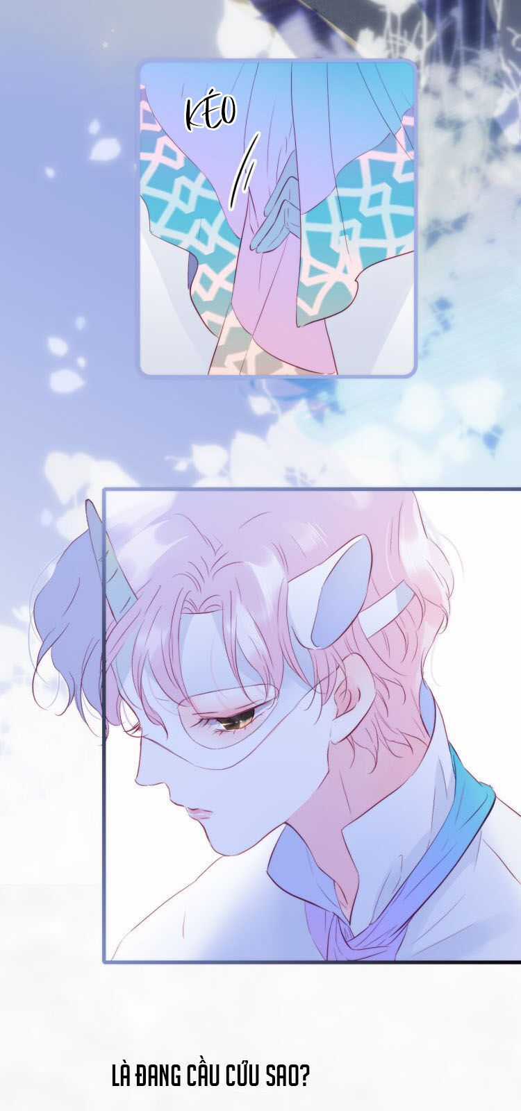 Chạy Trốn Cùng Con Nhím - Chapter 7 - Trang 10