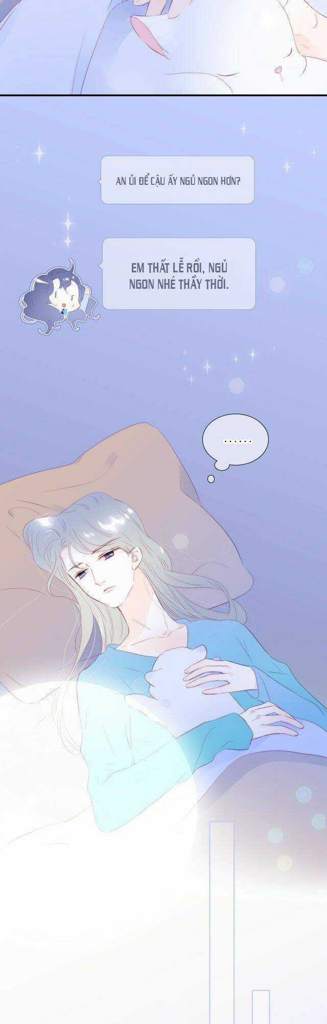 Chạy Trốn Cùng Con Nhím - Chapter 76 - Trang 14