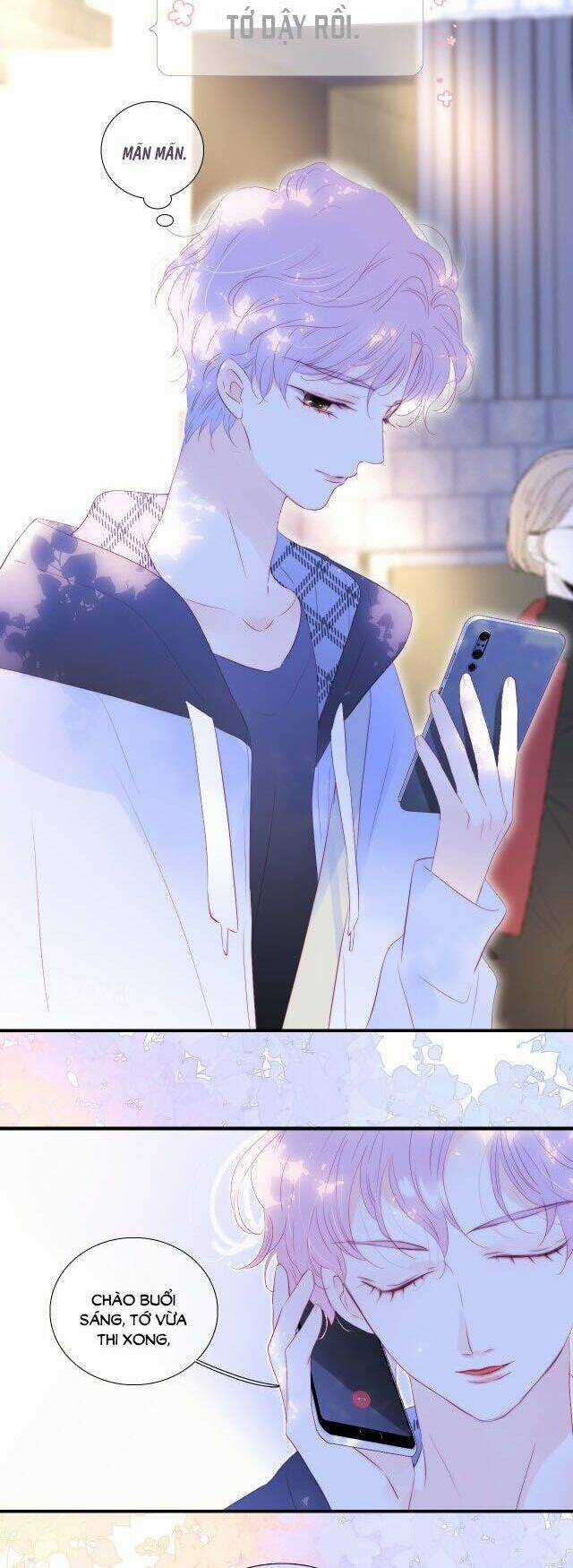 Chạy Trốn Cùng Con Nhím - Chapter 76 - Trang 16