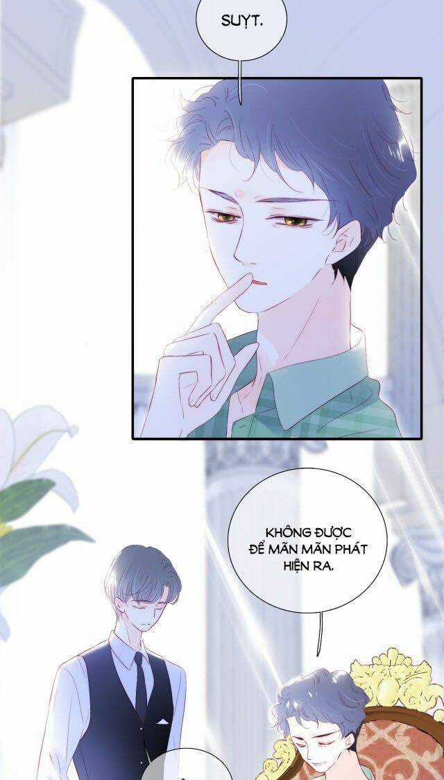 Chạy Trốn Cùng Con Nhím - Chapter 76 - Trang 25