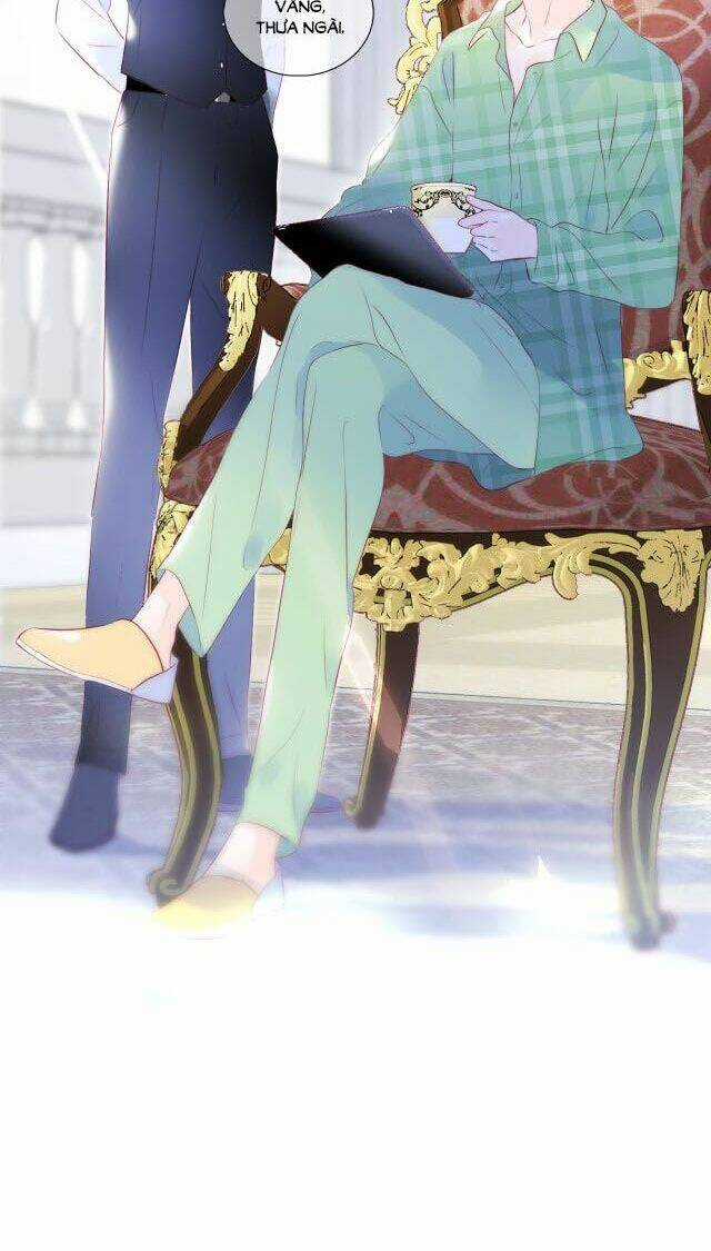 Chạy Trốn Cùng Con Nhím - Chapter 76 - Trang 26