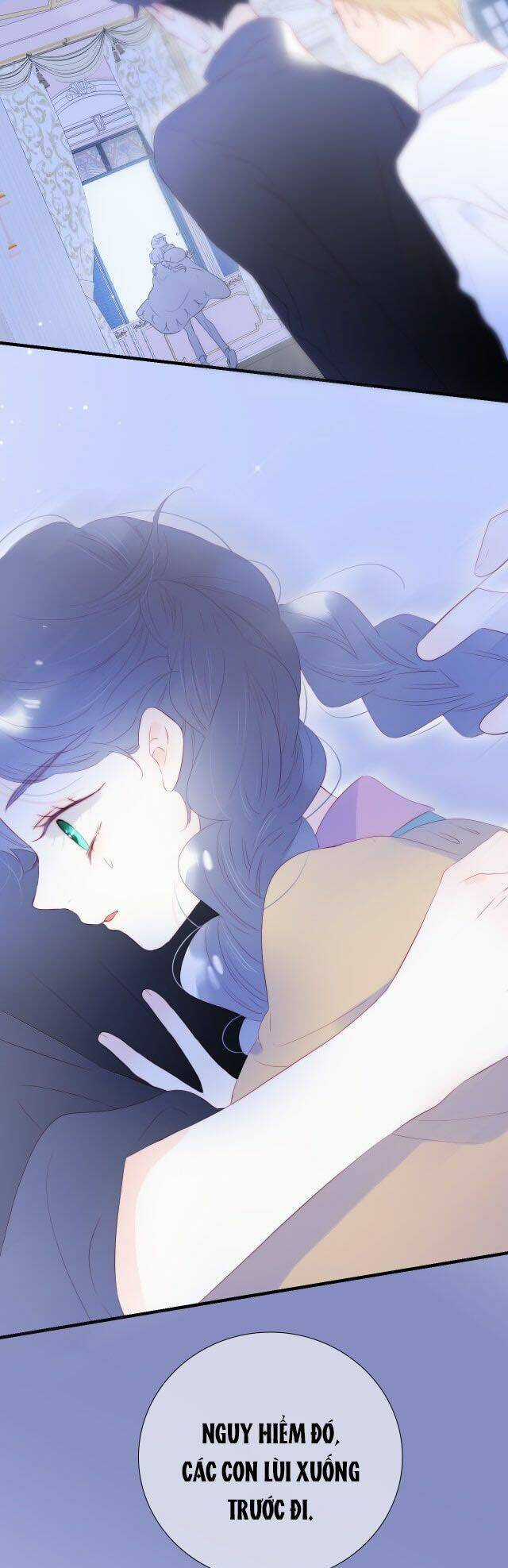 Chạy Trốn Cùng Con Nhím - Chapter 76 - Trang 5