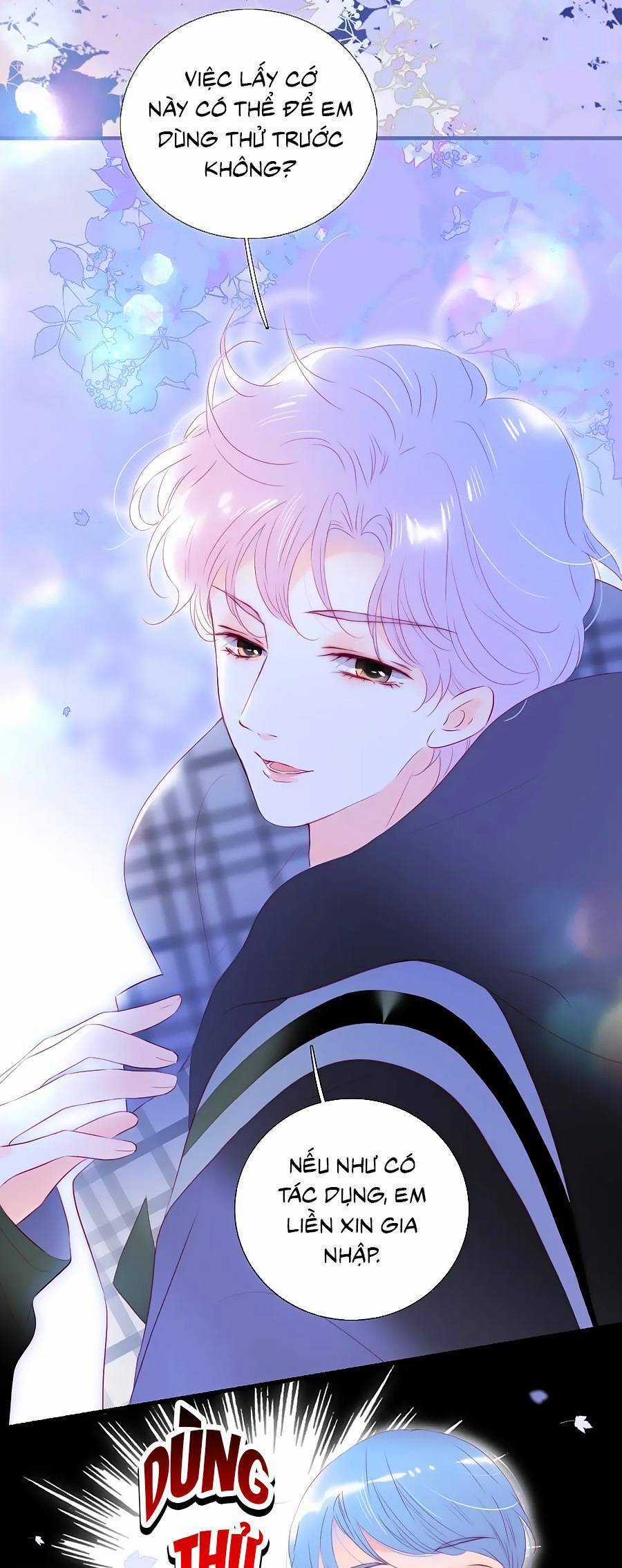 Chạy Trốn Cùng Con Nhím - Chapter 87 - Trang 11