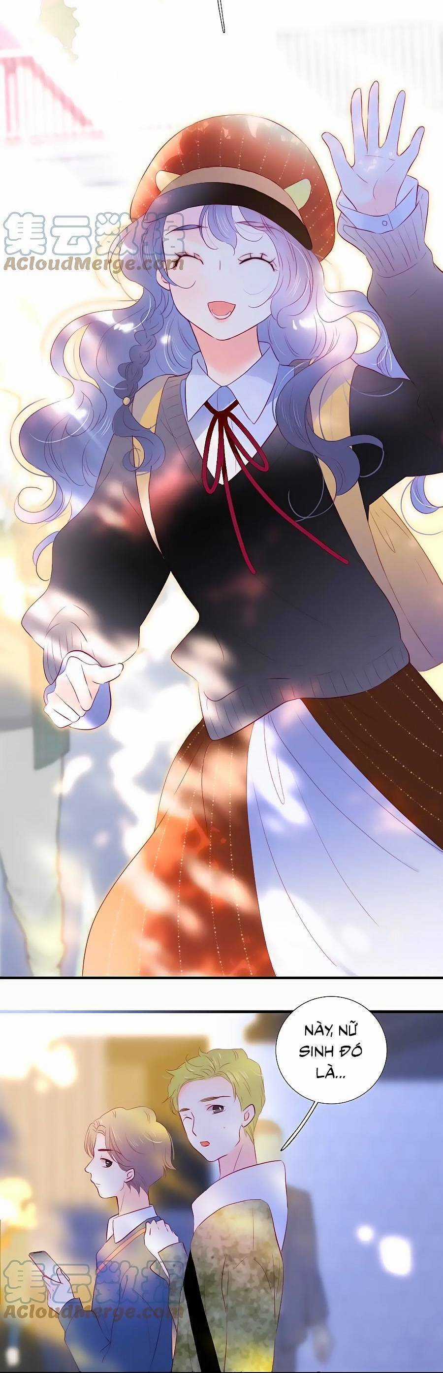 Chạy Trốn Cùng Con Nhím - Chapter 87 - Trang 18