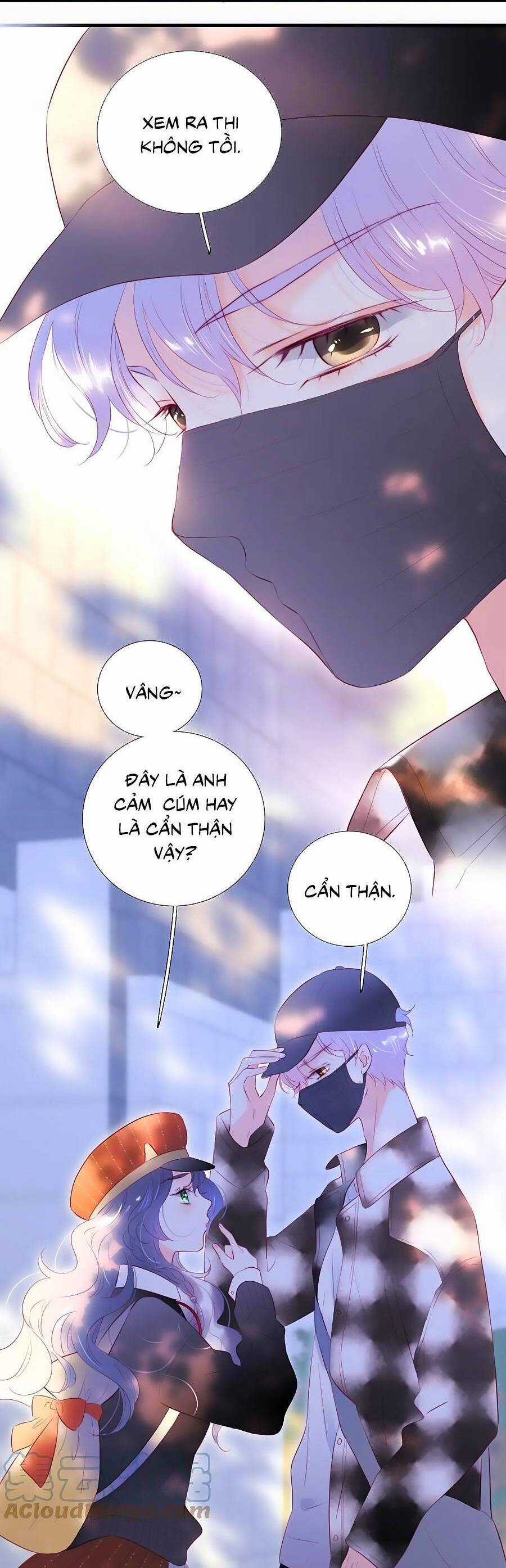 Chạy Trốn Cùng Con Nhím - Chapter 87 - Trang 19