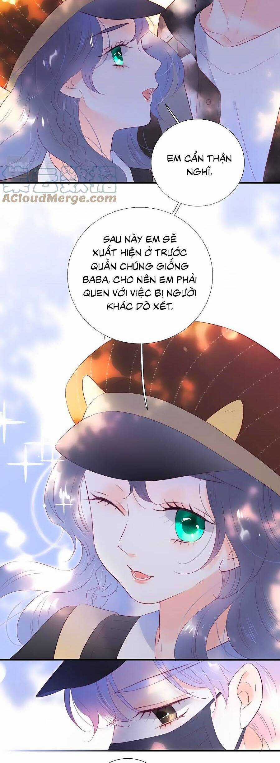 Chạy Trốn Cùng Con Nhím - Chapter 87 - Trang 23