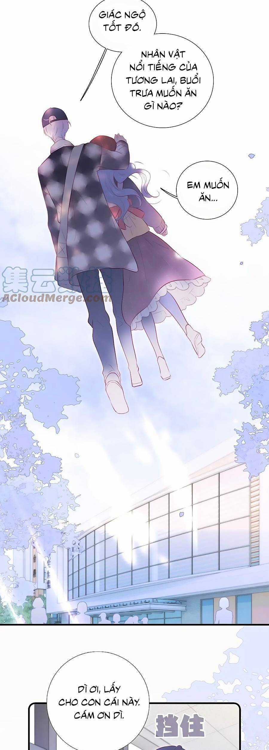 Chạy Trốn Cùng Con Nhím - Chapter 87 - Trang 24