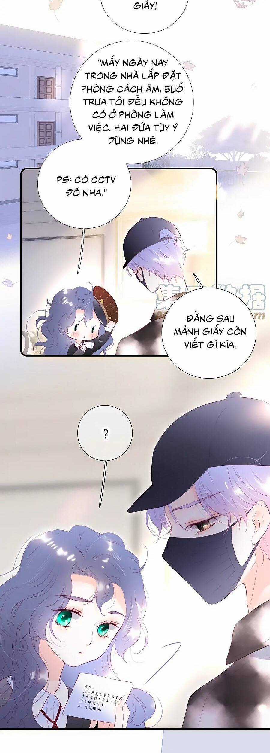 Chạy Trốn Cùng Con Nhím - Chapter 87 - Trang 26