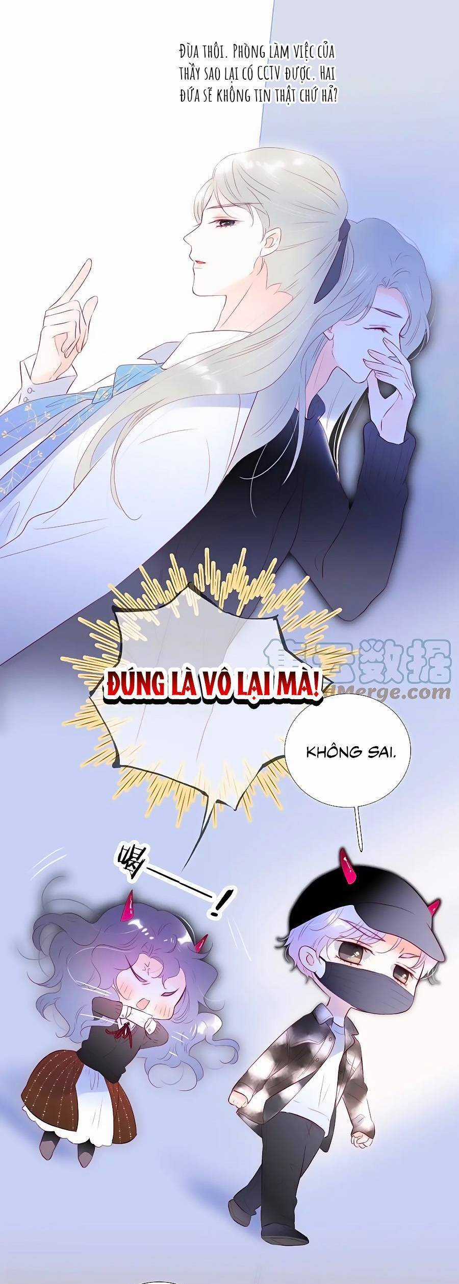 Chạy Trốn Cùng Con Nhím - Chapter 87 - Trang 27