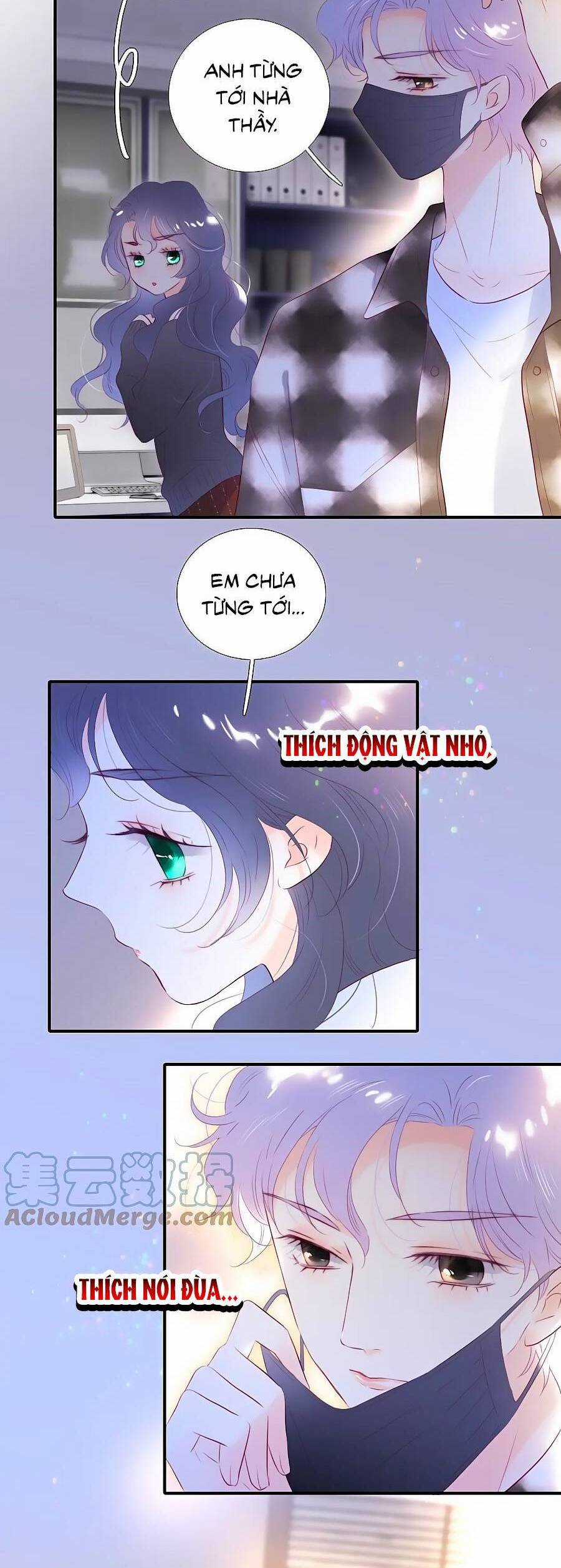 Chạy Trốn Cùng Con Nhím - Chapter 87 - Trang 29