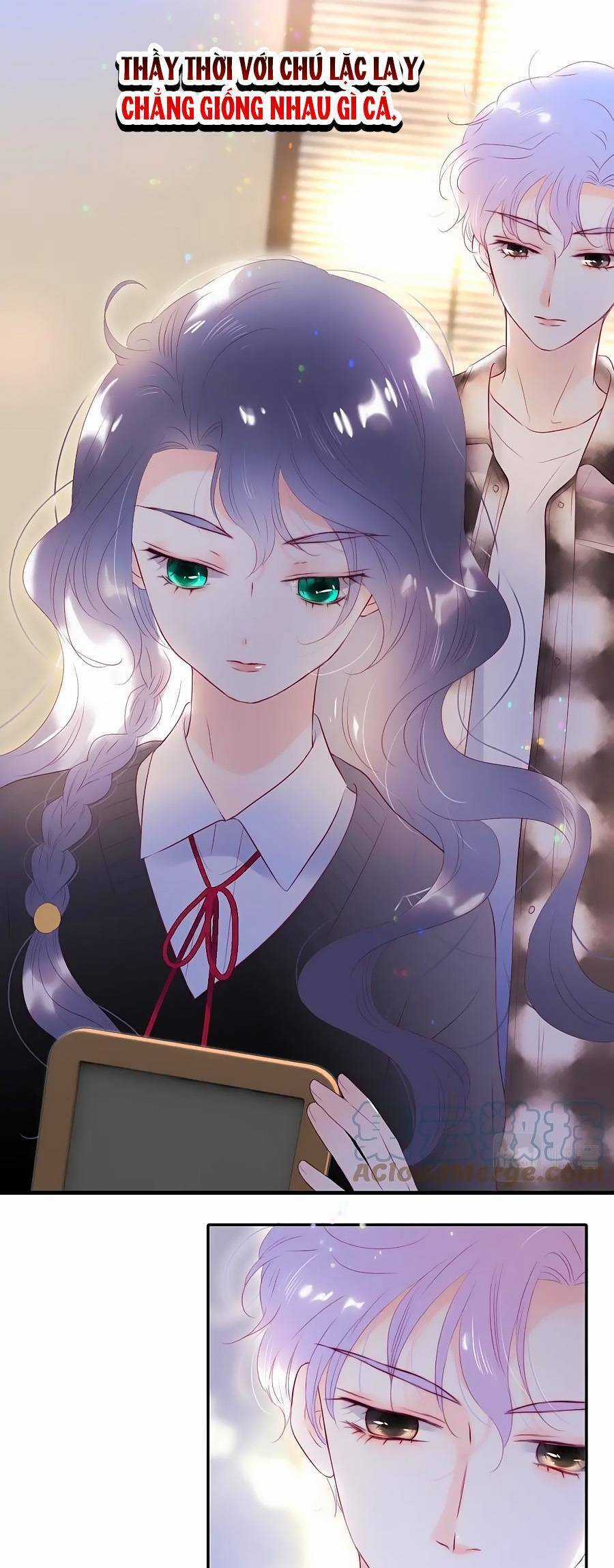 Chạy Trốn Cùng Con Nhím - Chapter 87 - Trang 30