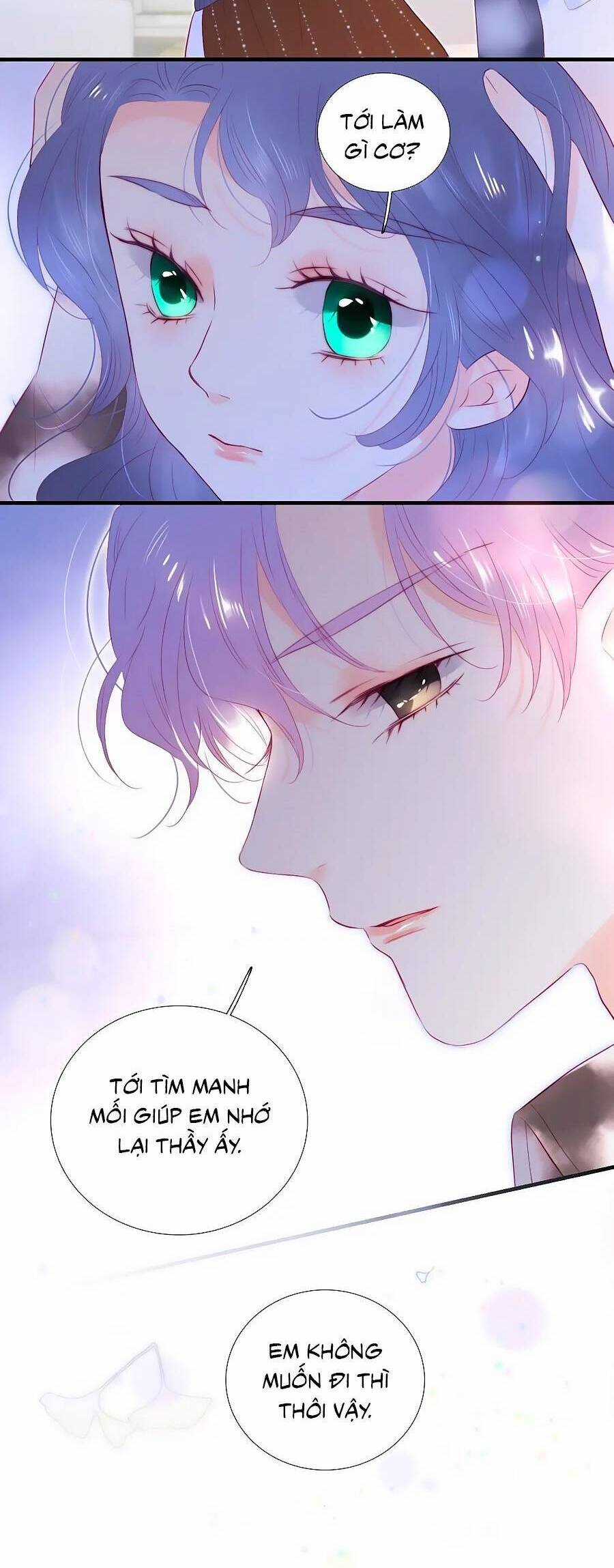 Chạy Trốn Cùng Con Nhím - Chapter 87 - Trang 32