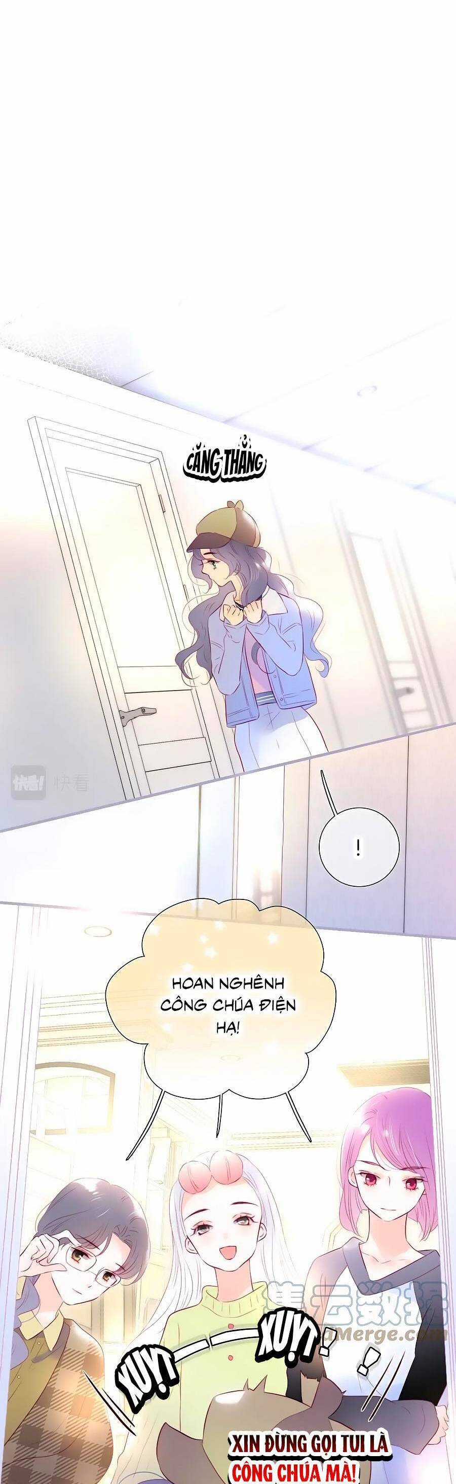 Chạy Trốn Cùng Con Nhím - Chapter 87 - Trang 6