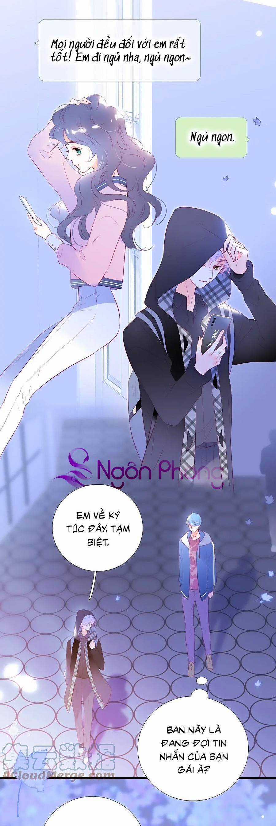 Chạy Trốn Cùng Con Nhím - Chapter 87 - Trang 9