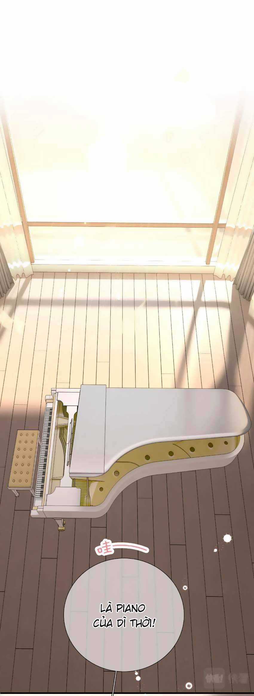 Chạy Trốn Cùng Con Nhím - Chapter 88 - Trang 11