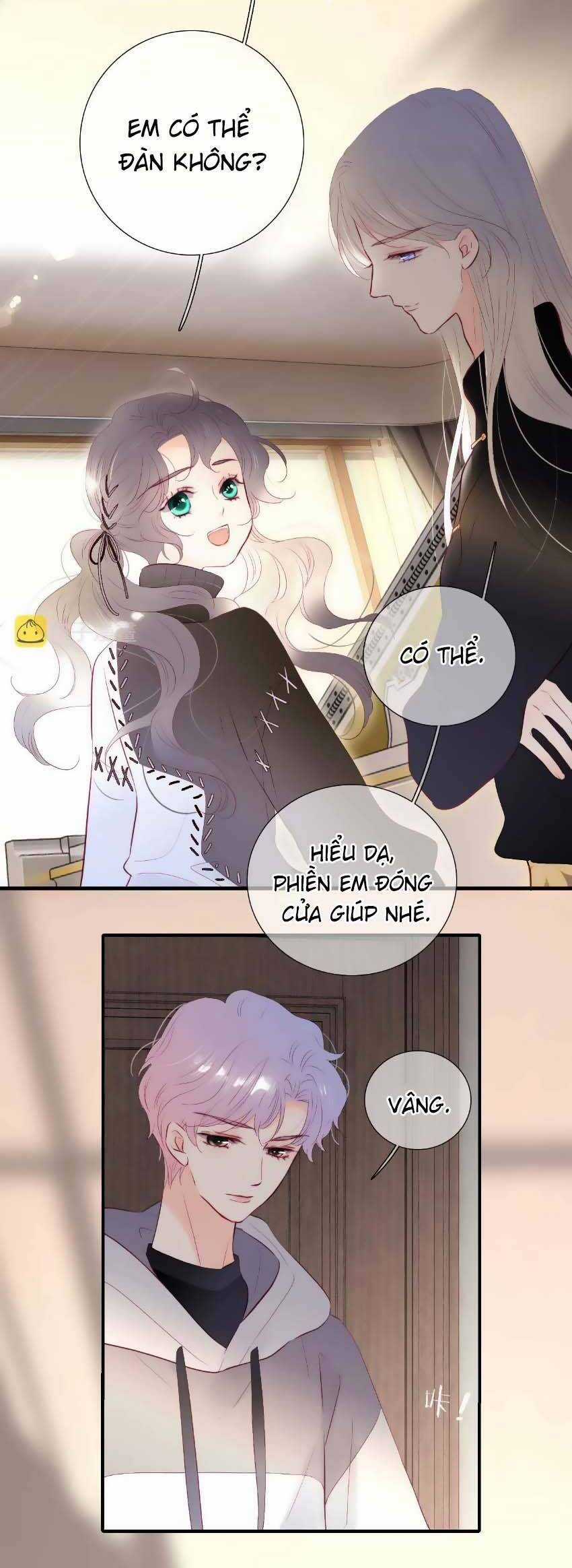 Chạy Trốn Cùng Con Nhím - Chapter 88 - Trang 12