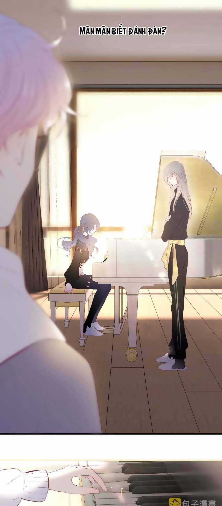 Chạy Trốn Cùng Con Nhím - Chapter 88 - Trang 13