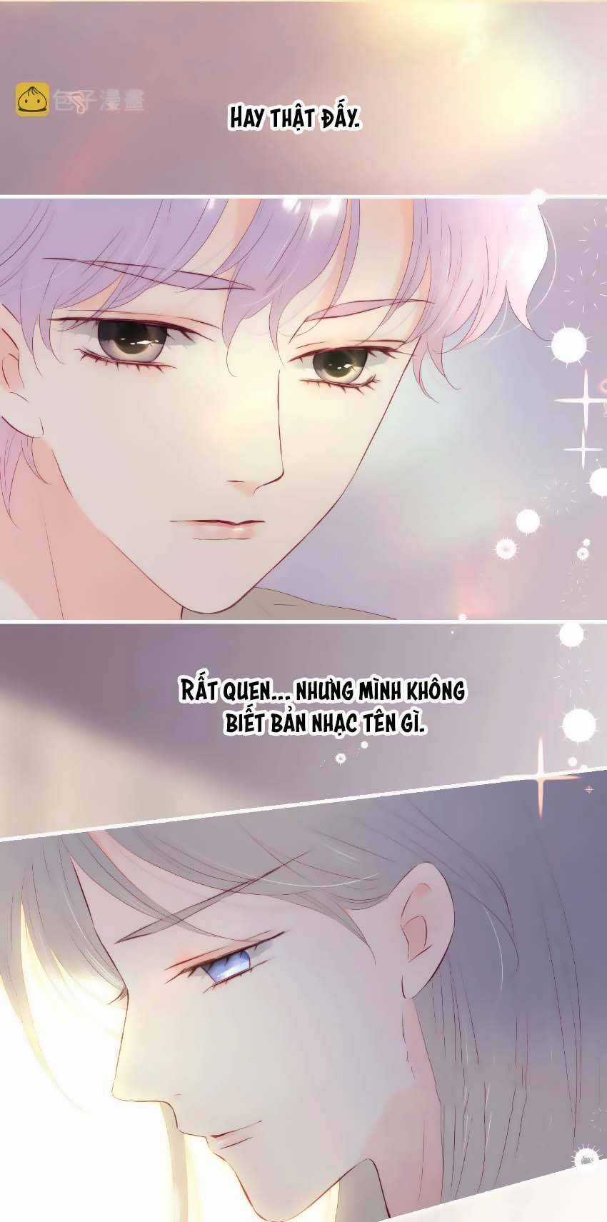 Chạy Trốn Cùng Con Nhím - Chapter 88 - Trang 15