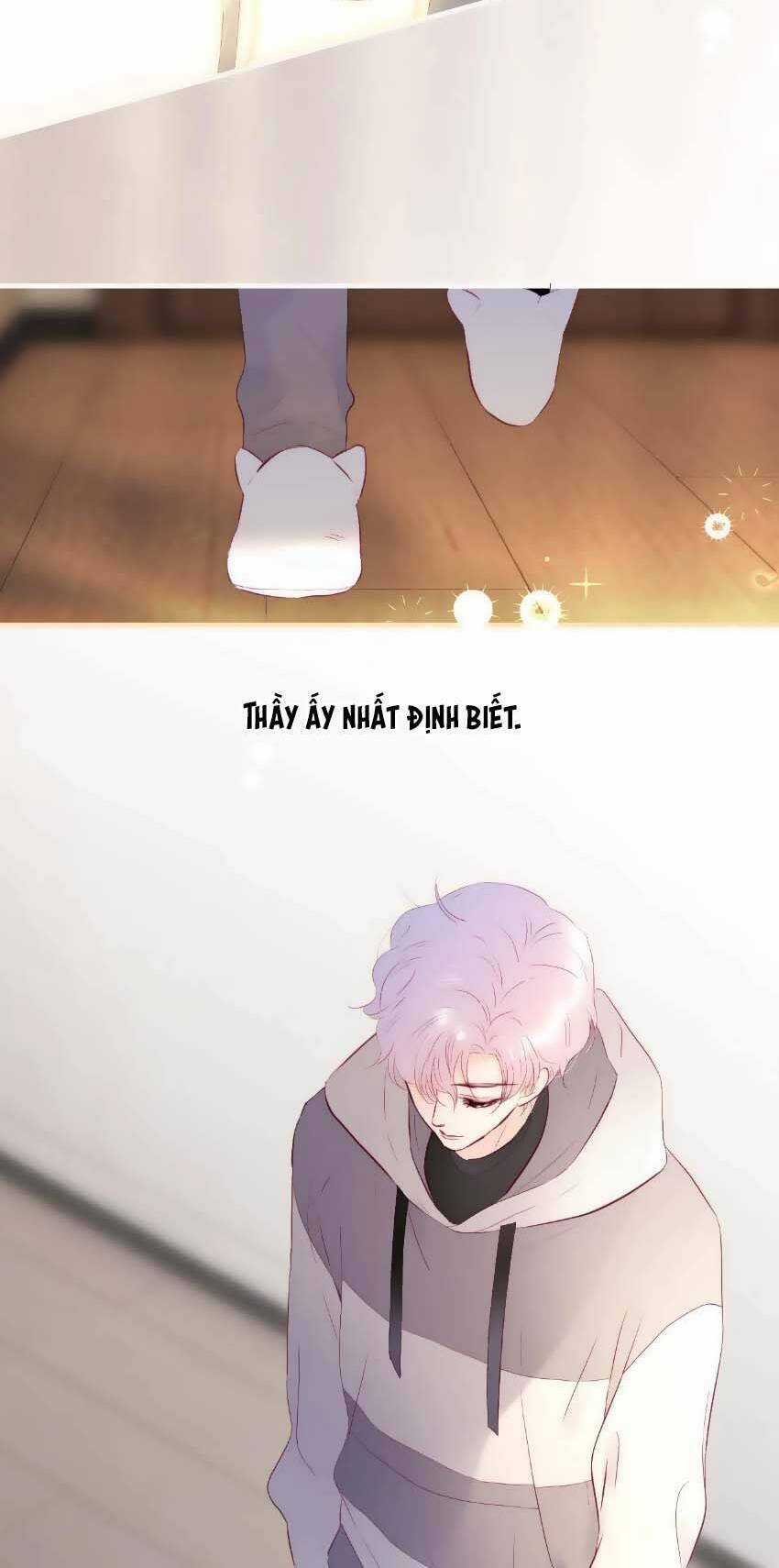 Chạy Trốn Cùng Con Nhím - Chapter 88 - Trang 16