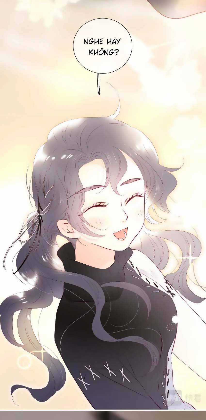 Chạy Trốn Cùng Con Nhím - Chapter 88 - Trang 19