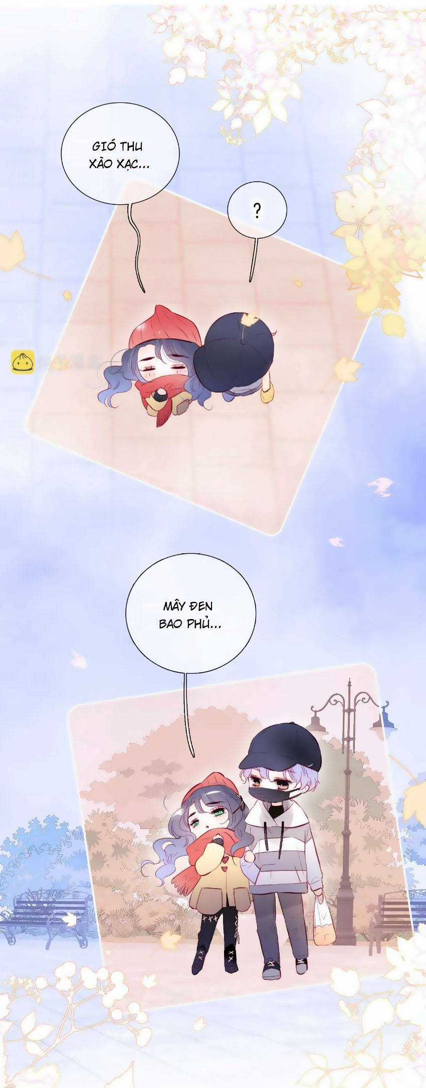 Chạy Trốn Cùng Con Nhím - Chapter 88 - Trang 3