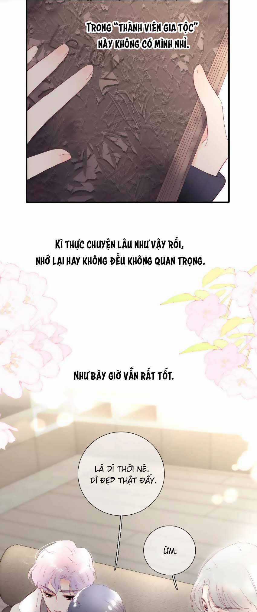 Chạy Trốn Cùng Con Nhím - Chapter 88 - Trang 22