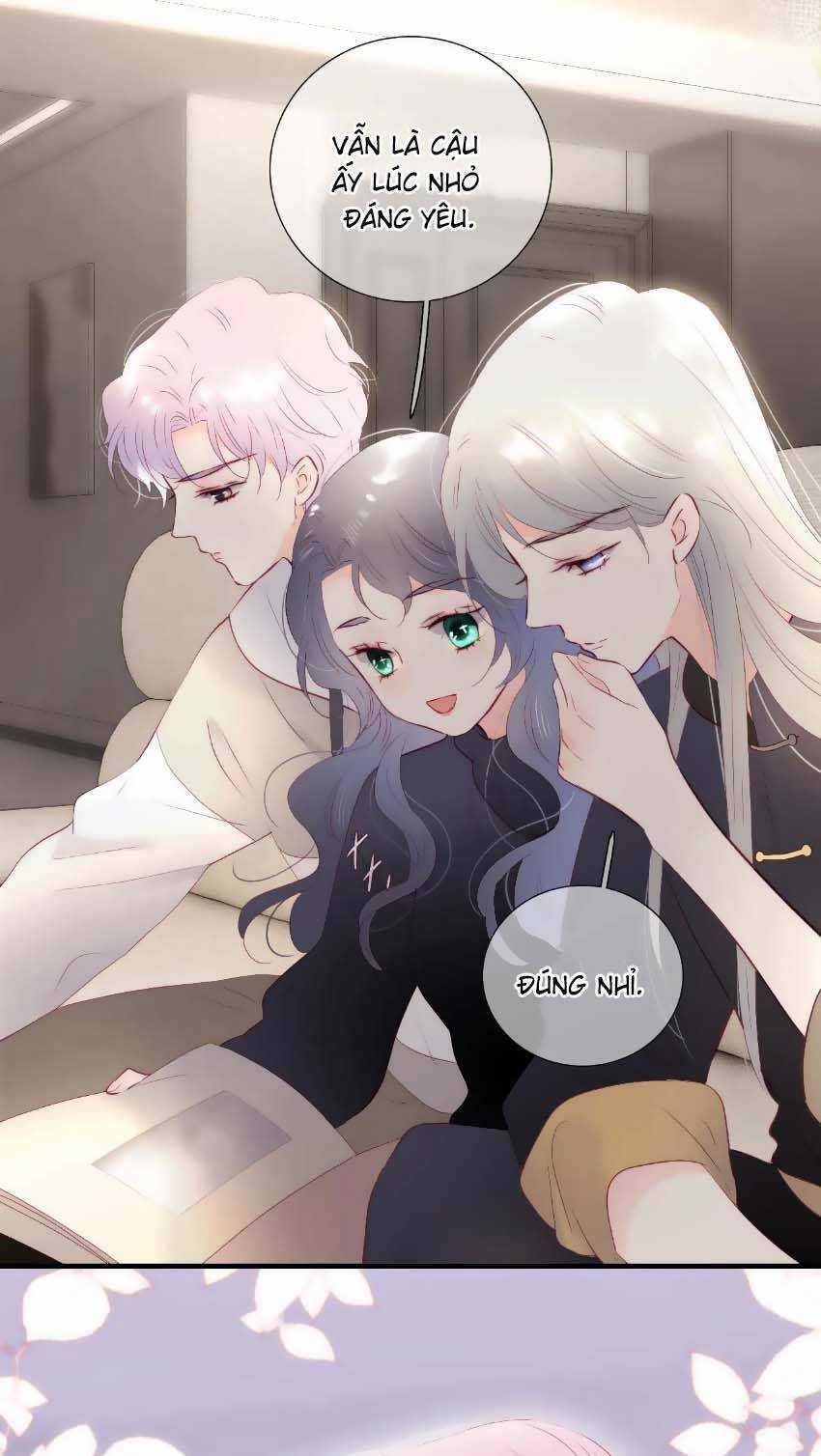 Chạy Trốn Cùng Con Nhím - Chapter 88 - Trang 24