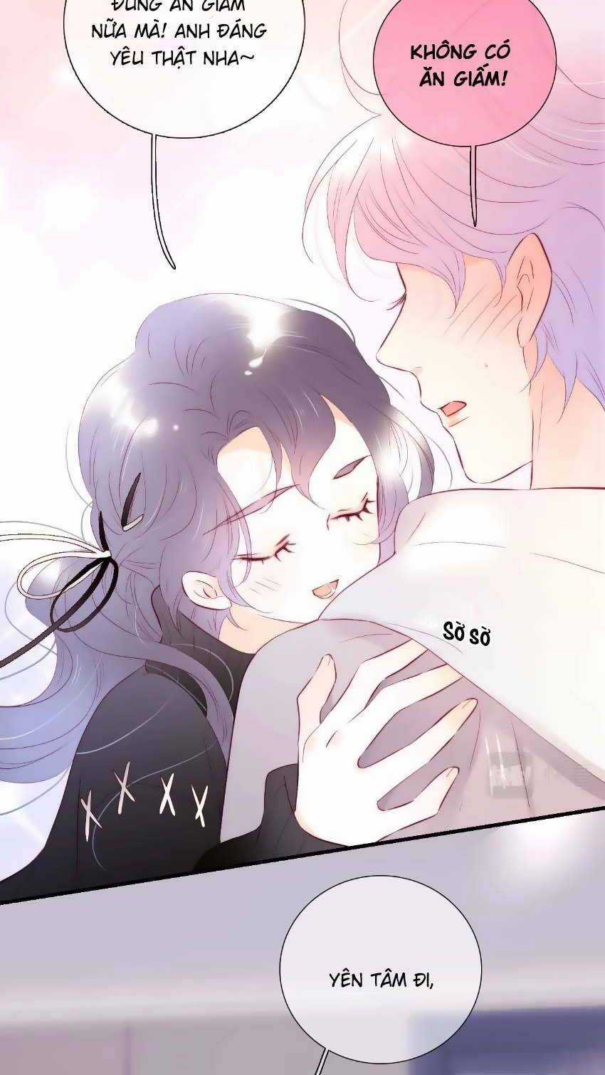 Chạy Trốn Cùng Con Nhím - Chapter 88 - Trang 29