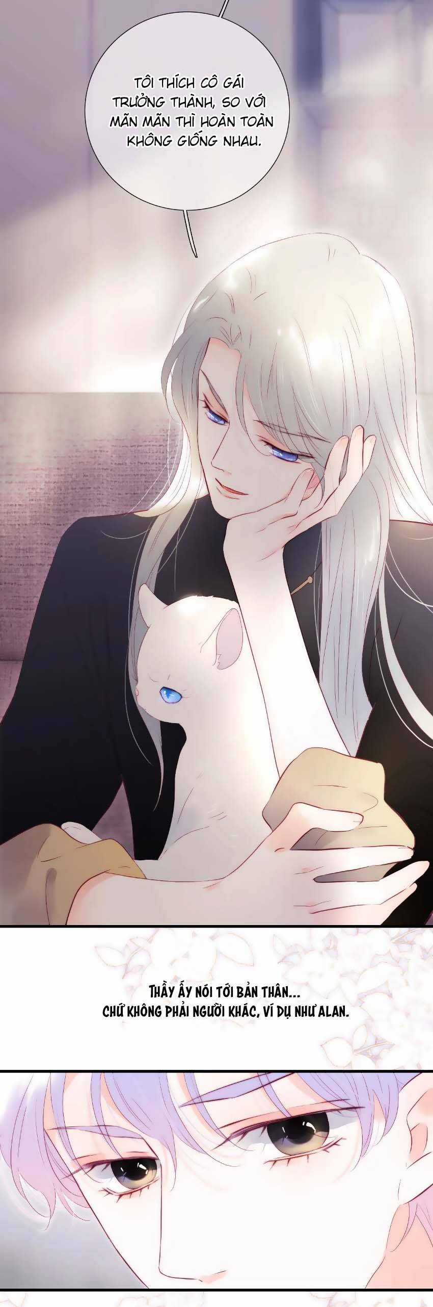 Chạy Trốn Cùng Con Nhím - Chapter 88 - Trang 30