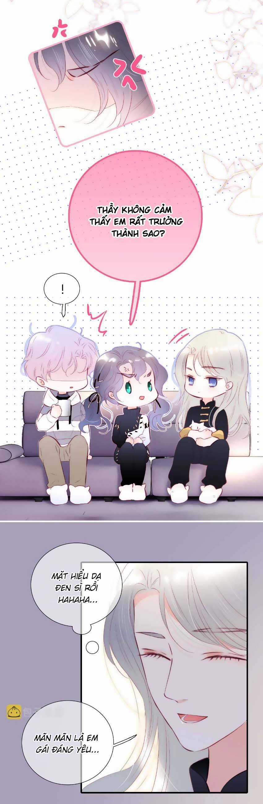 Chạy Trốn Cùng Con Nhím - Chapter 88 - Trang 31