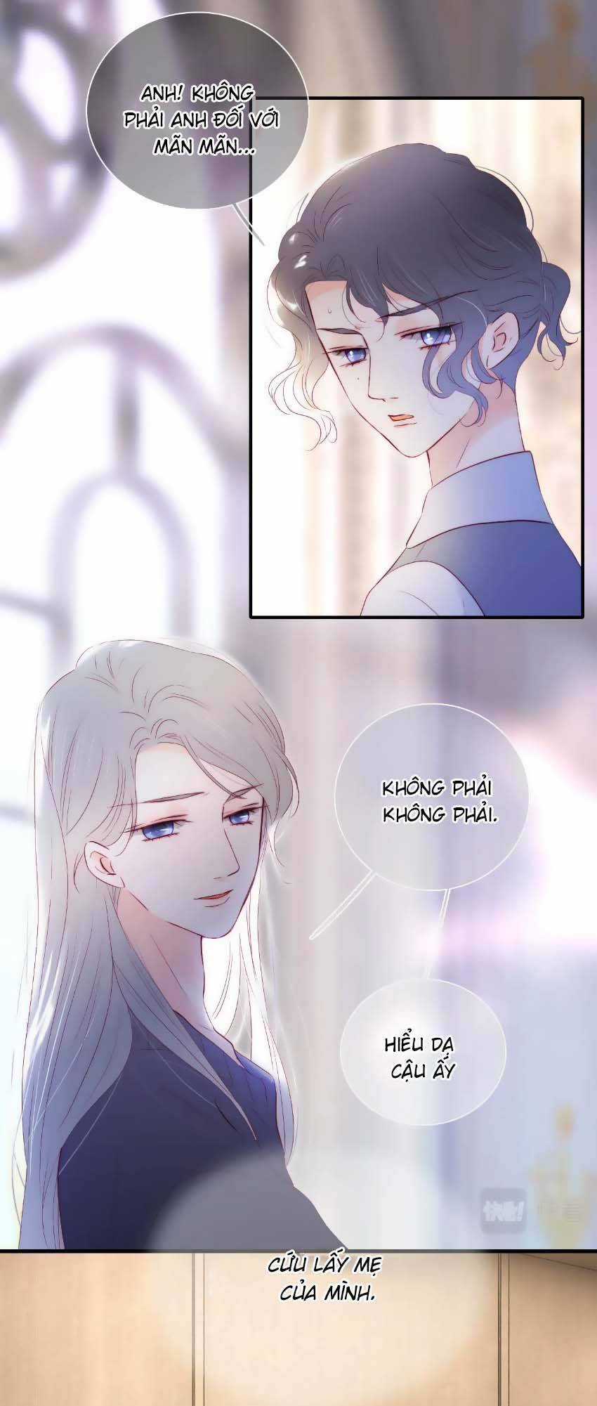 Chạy Trốn Cùng Con Nhím - Chapter 88 - Trang 39