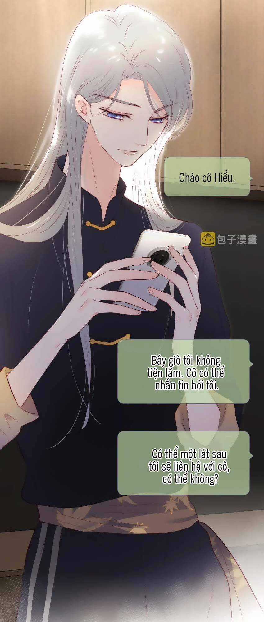 Chạy Trốn Cùng Con Nhím - Chapter 88 - Trang 40