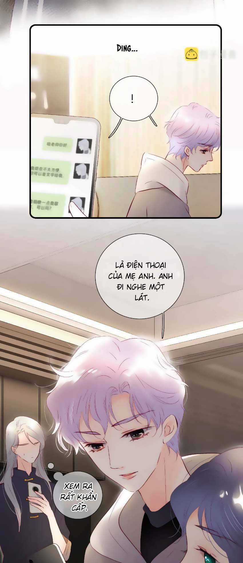 Chạy Trốn Cùng Con Nhím - Chapter 88 - Trang 41