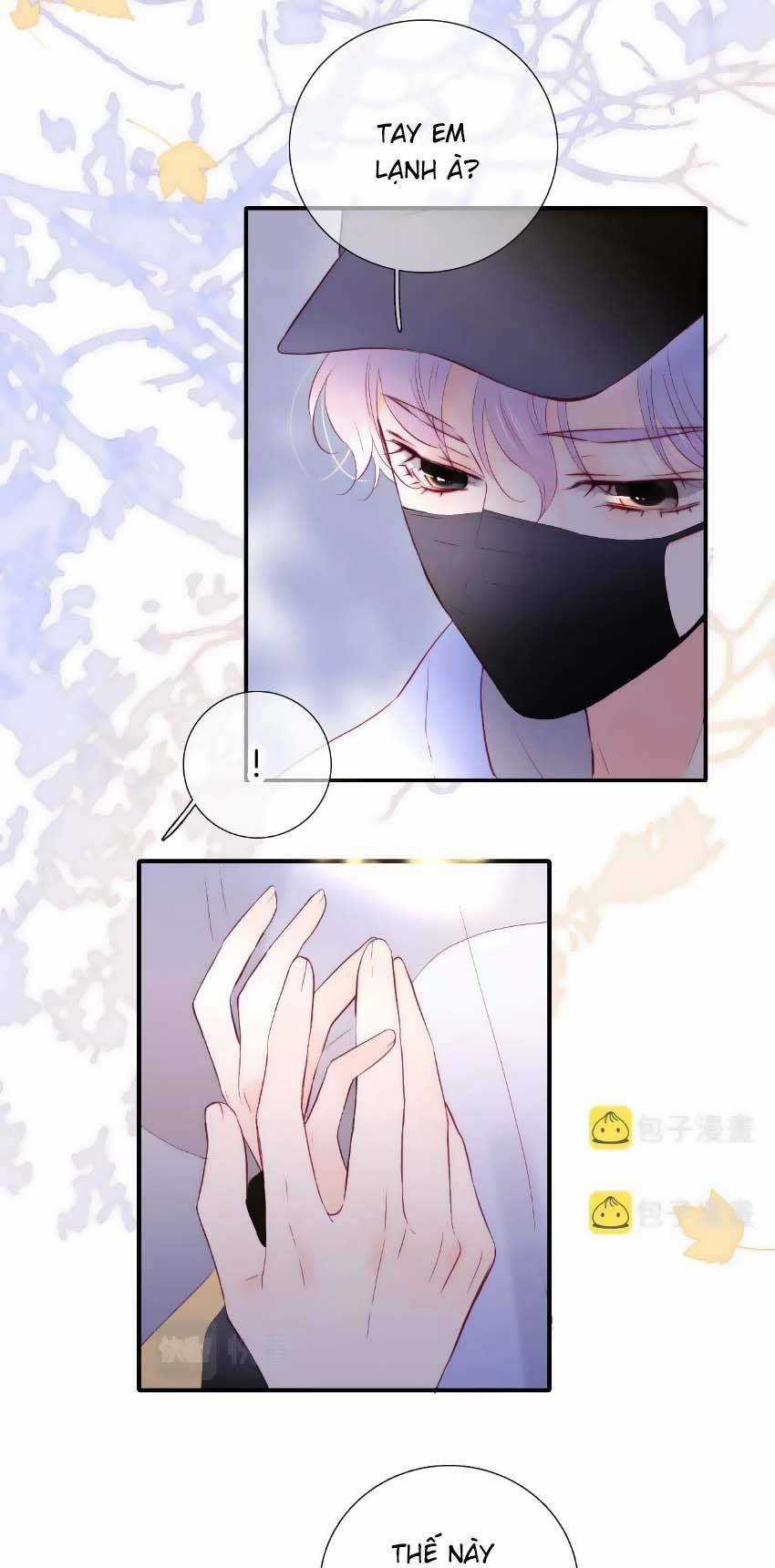 Chạy Trốn Cùng Con Nhím - Chapter 88 - Trang 6