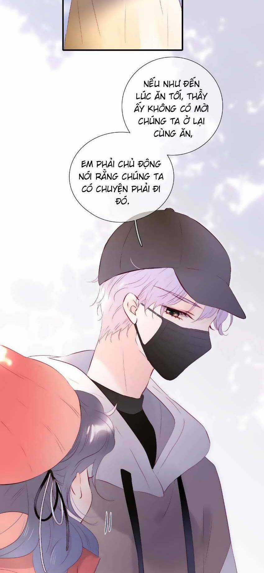 Chạy Trốn Cùng Con Nhím - Chapter 88 - Trang 9